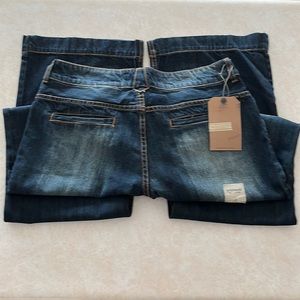 NWT Stetson City Trouser - Long length!